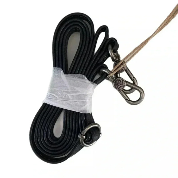 SAKROOTS Women’s Smartphone Crossbody Bag in Eco Twill Convertible Wallet NWOT - Picture 10 of 14